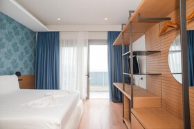 Hotel Saranda International
