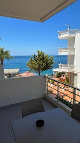 Hotel Saranda International