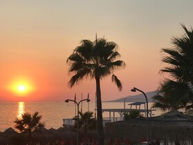 Hotel Saranda International