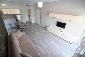 Hotel Saranda International