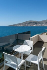 Hotel Saranda International