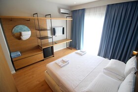 Hotel Saranda International