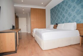 Hotel Saranda International