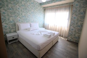 Hotel Saranda International