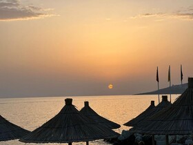 Hotel Saranda International