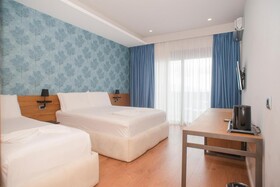 Hotel Saranda International