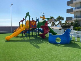 Hotel Saranda International