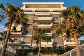 Hotel Saranda International