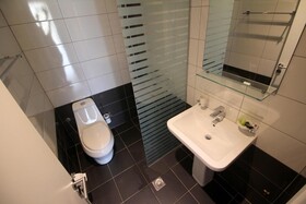 Hotel Saranda International