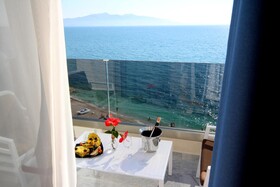 Hotel Saranda International