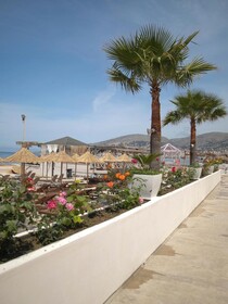Hotel Saranda International