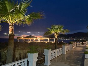 Hotel Saranda International