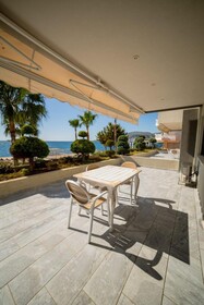 Hotel Saranda International