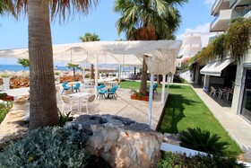 Hotel Saranda International