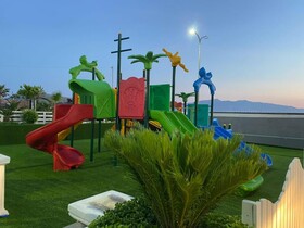Hotel Saranda International