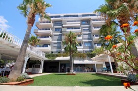 Hotel Saranda International