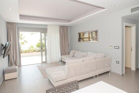 Hotel Saranda International