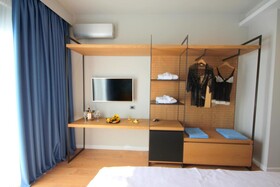 Hotel Saranda International