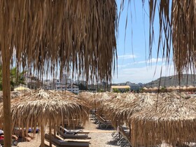 Hotel Saranda International