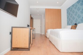 Hotel Saranda International