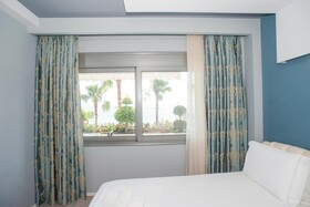 Hotel Saranda International