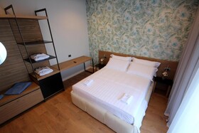 Hotel Saranda International