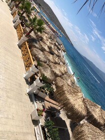 Hotel Saranda International