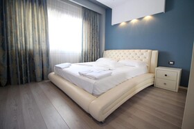 Hotel Saranda International