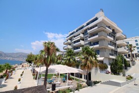 Hotel Saranda International