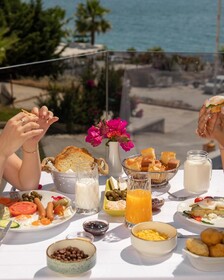 Hotel Saranda International