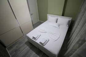 Hotel Saranda International