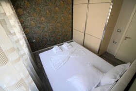 Hotel Saranda International