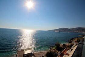 Hotel Saranda International