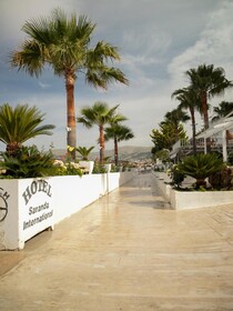 Hotel Saranda International