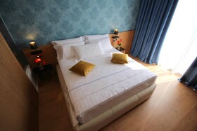 Hotel Saranda International