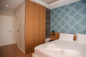 Hotel Saranda International