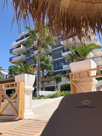 Hotel Saranda International