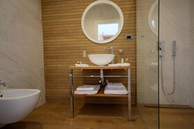 Hotel Saranda International