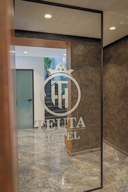 Hotel Teuta