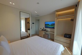 Hotel Teuta