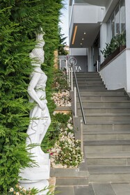Hotel Teuta