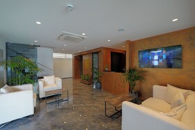 Hotel Teuta