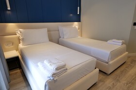 Hotel Teuta