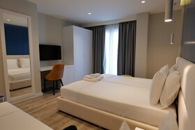 Hotel Teuta