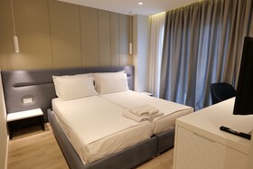 Hotel Teuta