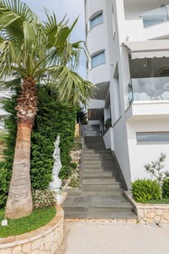 Hotel Teuta
