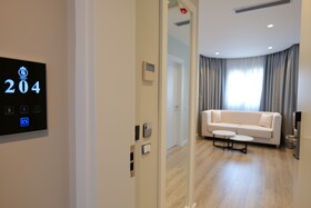 Hotel Teuta