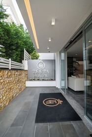 Hotel Teuta