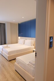 Hotel Teuta