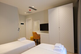 Hotel Teuta